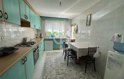 Girne Liman Üzerinde Satılık 3+1 Balkonlu Daire !!!