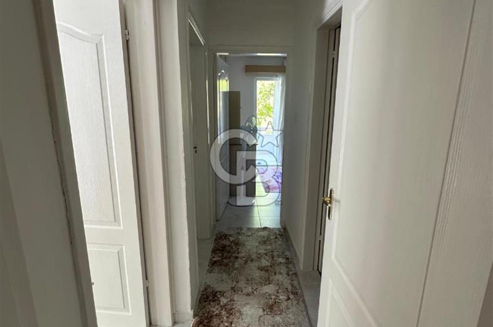 Girne Liman Üzerinde Satılık 3+1 Balkonlu Daire !!!