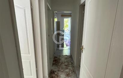 Girne Liman Üzerinde Satılık 3+1 Balkonlu Daire !!!