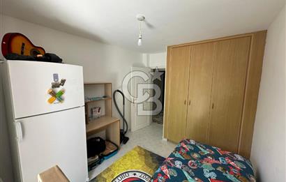 Girne Liman Üzerinde Satılık 3+1 Balkonlu Daire !!!