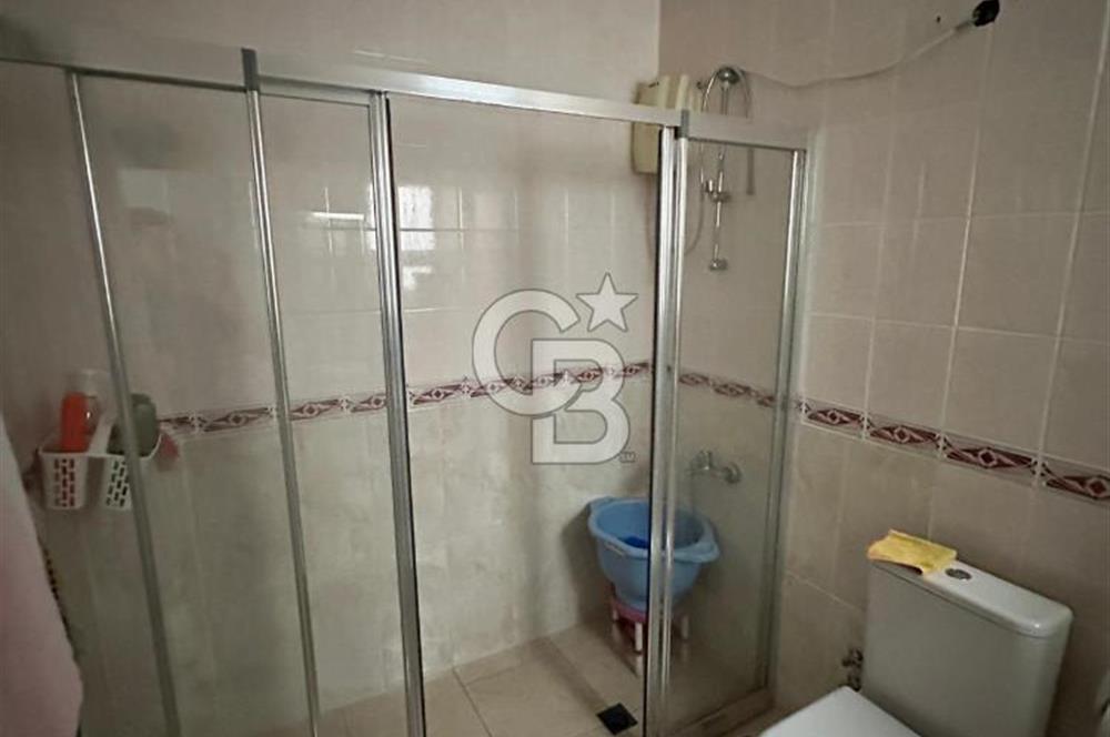 Girne Liman Üzerinde Satılık 3+1 Balkonlu Daire !!!