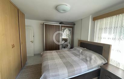 Girne Liman Üzerinde Satılık 3+1 Balkonlu Daire !!!