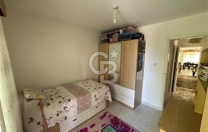 Girne Liman Üzerinde Satılık 3+1 Balkonlu Daire !!!