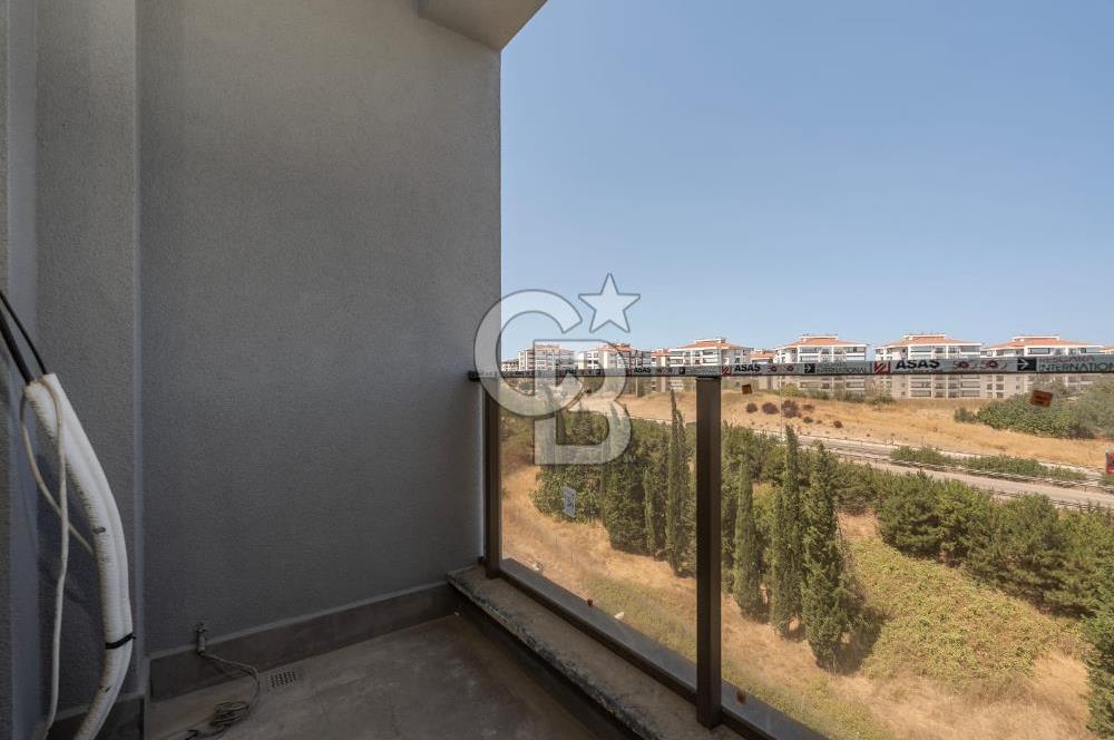 BALAT'TA KONFOR BALAT SİTESİNDE SATILIK LÜKS DAİRE