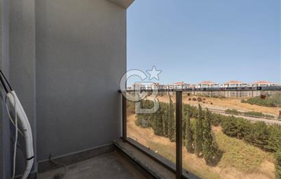 BALAT'TA KONFOR BALAT SİTESİNDE SATILIK LÜKS DAİRE