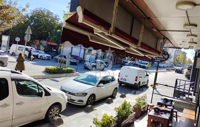 Arnavutköy Merkez Avlu 34 AVM Yakınında Devren Kiralık Manav
