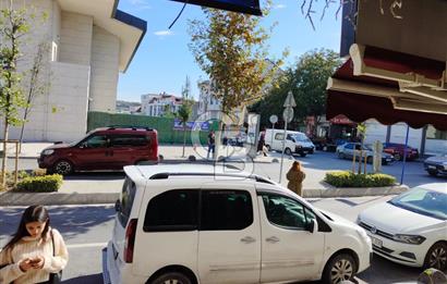 Arnavutköy Merkez Avlu 34 AVM Yakınında Devren Kiralık Manav