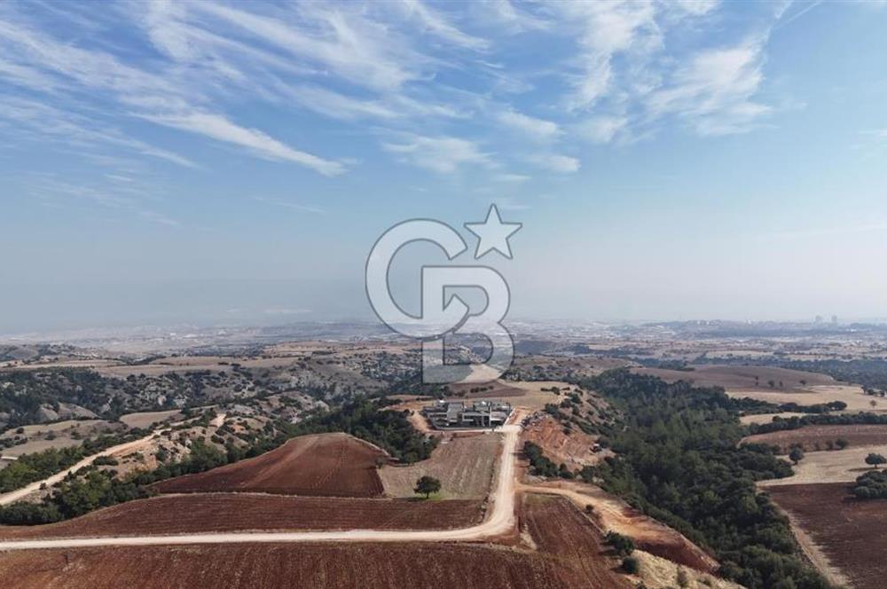 Saruhan Vadi'de Lüks Yaşam 5+1 300 m² Satılık Villa Fırsatı