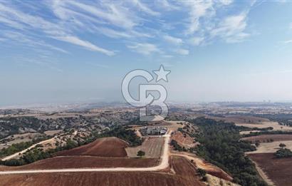 Saruhan Vadi'de Lüks Yaşam 5+1 300 m² Satılık Villa Fırsatı