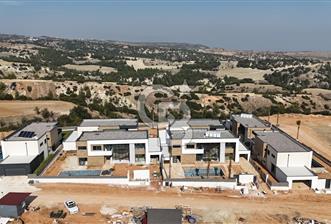 Saruhan Vadi'de Lüks Yaşam 5+1 300 m² Satılık Villa Fırsatı