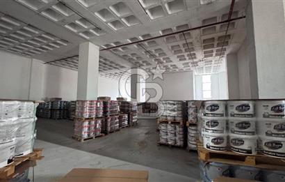 ESENYURT AKÇABURGAZ KİRALIK İMALATHANE / DEPO /DÜKKAN
