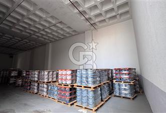 ESENYURT AKÇABURGAZ KİRALIK İMALATHANE / DEPO /DÜKKAN