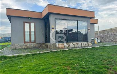  DOĞAL YAŞAMIN KEYFİNİ ÇIKARIN: Geniş Bahçeli, Konforlu 2+1 Ev