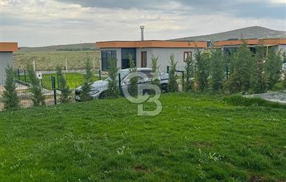  DOĞAL YAŞAMIN KEYFİNİ ÇIKARIN: Geniş Bahçeli, Konforlu 2+1 Ev