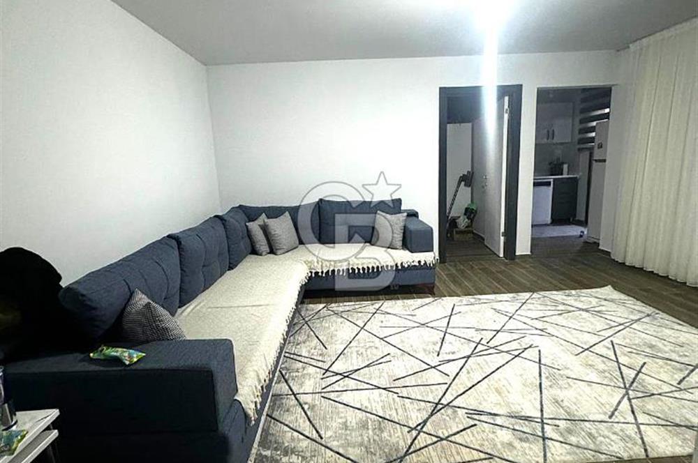  DOĞAL YAŞAMIN KEYFİNİ ÇIKARIN: Geniş Bahçeli, Konforlu 2+1 Ev