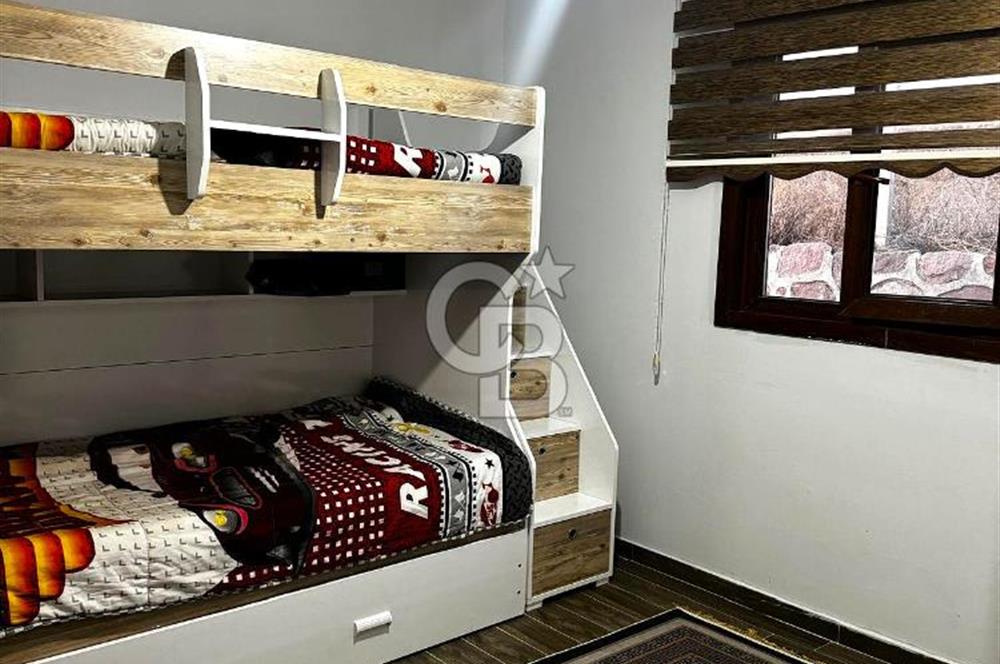  DOĞAL YAŞAMIN KEYFİNİ ÇIKARIN: Geniş Bahçeli, Konforlu 2+1 Ev