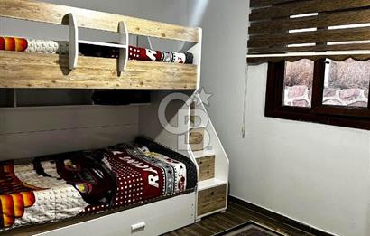  DOĞAL YAŞAMIN KEYFİNİ ÇIKARIN: Geniş Bahçeli, Konforlu 2+1 Ev