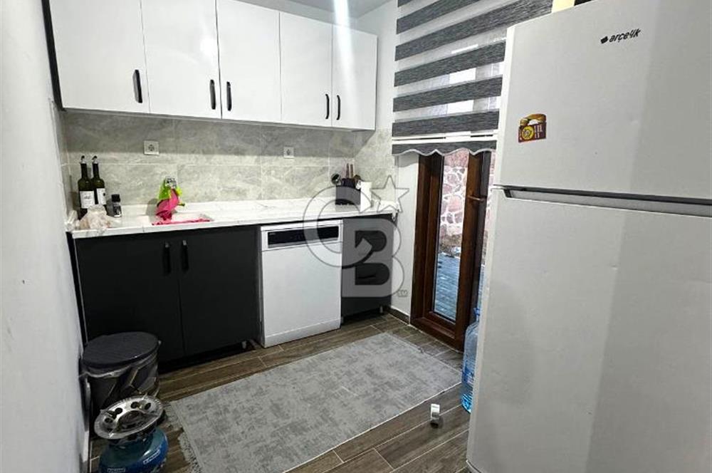  DOĞAL YAŞAMIN KEYFİNİ ÇIKARIN: Geniş Bahçeli, Konforlu 2+1 Ev