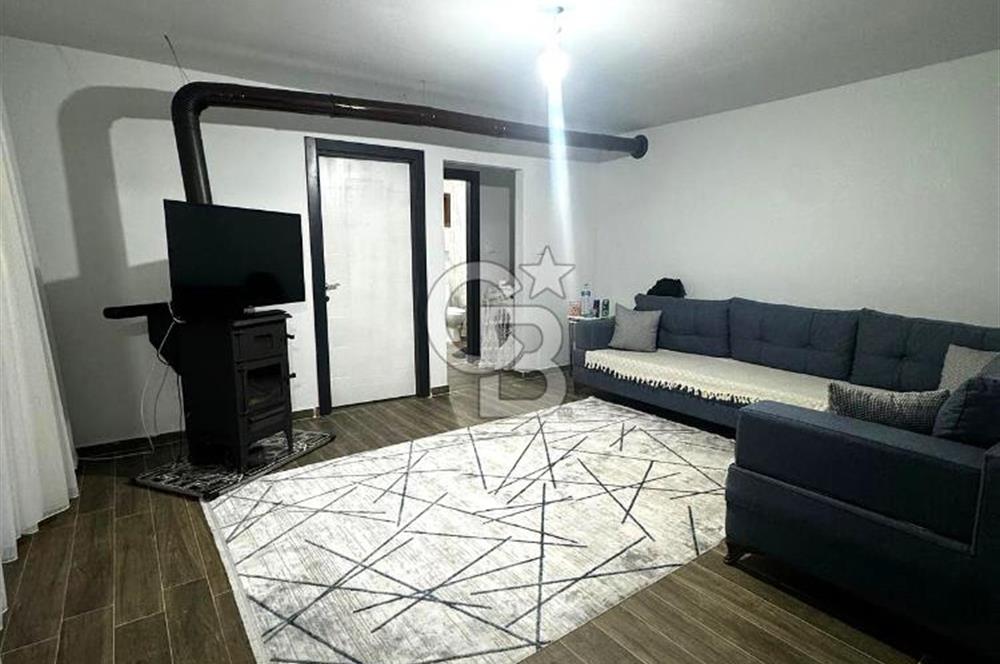  DOĞAL YAŞAMIN KEYFİNİ ÇIKARIN: Geniş Bahçeli, Konforlu 2+1 Ev