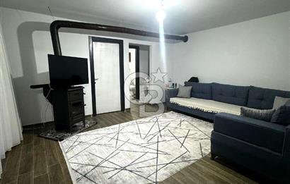  DOĞAL YAŞAMIN KEYFİNİ ÇIKARIN: Geniş Bahçeli, Konforlu 2+1 Ev