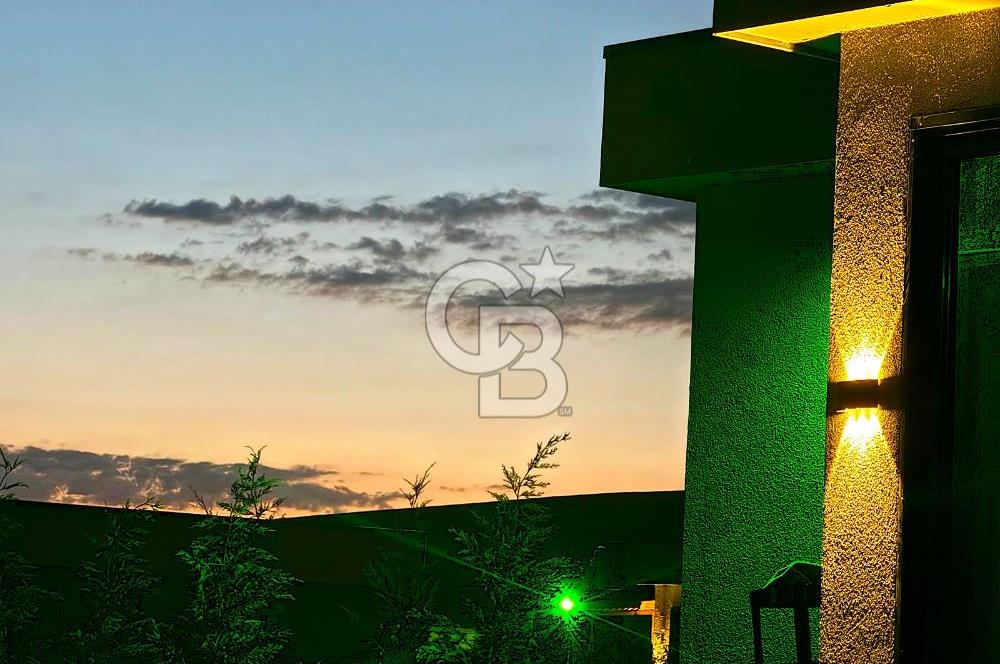  DOĞAL YAŞAMIN KEYFİNİ ÇIKARIN: Geniş Bahçeli, Konforlu 2+1 Ev