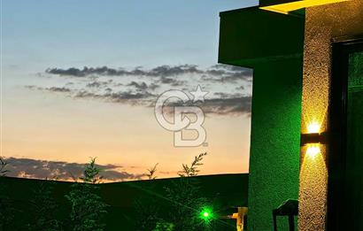  DOĞAL YAŞAMIN KEYFİNİ ÇIKARIN: Geniş Bahçeli, Konforlu 2+1 Ev