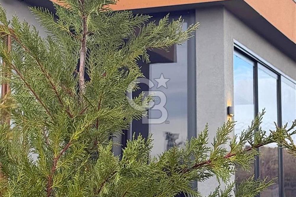  DOĞAL YAŞAMIN KEYFİNİ ÇIKARIN: Geniş Bahçeli, Konforlu 2+1 Ev