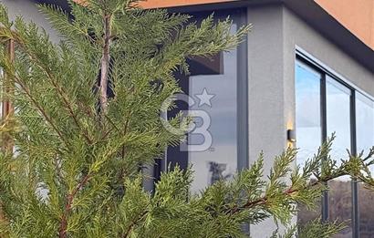  DOĞAL YAŞAMIN KEYFİNİ ÇIKARIN: Geniş Bahçeli, Konforlu 2+1 Ev