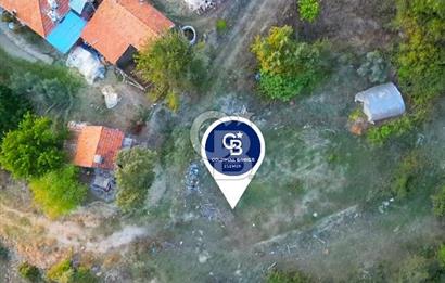 Muğla Ula Yayla Söğüt Mahallesi’nde 2046 m² Arsa