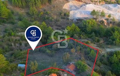 Muğla Ula Yayla Söğüt Mahallesi’nde 2046 m² Arsa