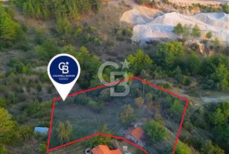 Muğla Ula Yayla Söğüt Mahallesi’nde 2046 m² Arsa