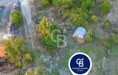 Muğla Ula Yayla Söğüt Mahallesi’nde 2046 m² Arsa