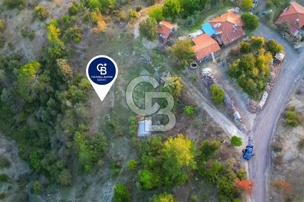 Muğla Ula Yayla Söğüt Mahallesi’nde 2046 m² Arsa