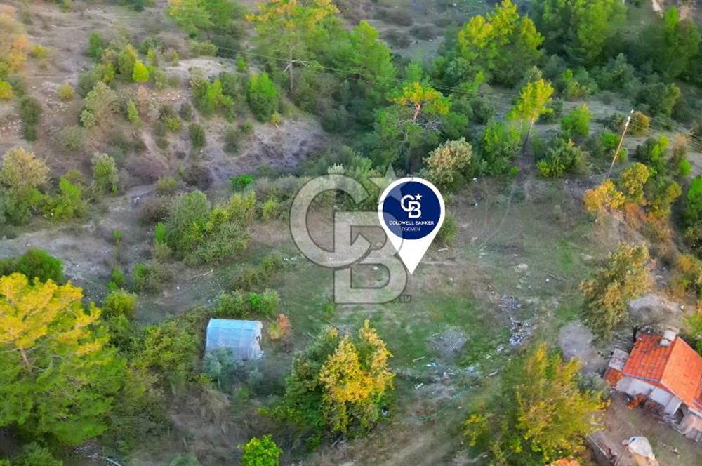 Muğla Ula Yayla Söğüt Mahallesi’nde 2046 m² Arsa