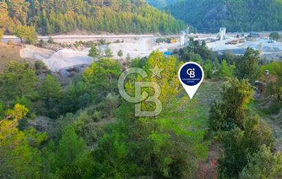 Muğla Ula Yayla Söğüt Mahallesi’nde 2046 m² Arsa