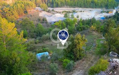 Muğla Ula Yayla Söğüt Mahallesi’nde 2046 m² Arsa