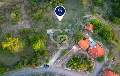 Muğla Ula Yayla Söğüt Mahallesi’nde 2046 m² Arsa