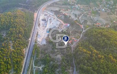 Muğla Ula Yayla Söğüt Mahallesi’nde 2046 m² Arsa