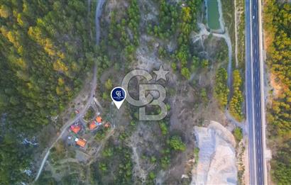 Muğla Ula Yayla Söğüt Mahallesi’nde 2046 m² Arsa