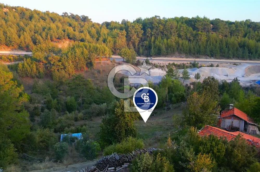 Muğla Ula Yayla Söğüt Mahallesi’nde 2046 m² Arsa