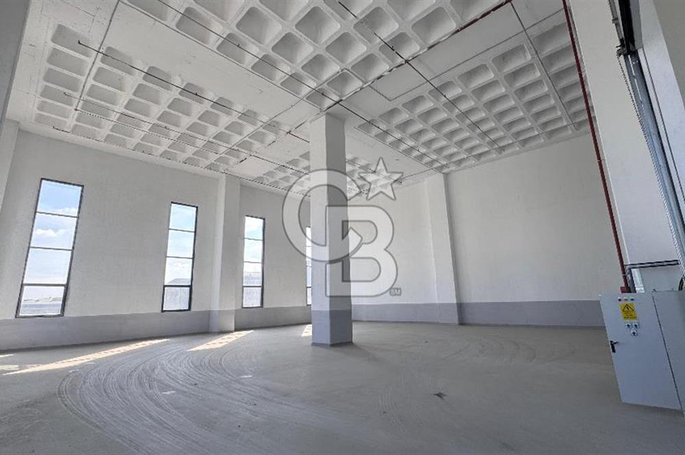 ESENYURT AKÇABURGAZDA KİRALIK İMALATHANE / DEPO / DÜKKAN