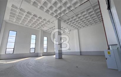 ESENYURT AKÇABURGAZDA KİRALIK İMALATHANE / DEPO / DÜKKAN