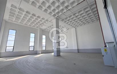 ESENYURT AKÇABURGAZDA KİRALIK İMALATHANE / DEPO / DÜKKAN