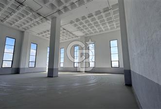 ESENYURT AKÇABURGAZDA KİRALIK İMALATHANE / DEPO / DÜKKAN