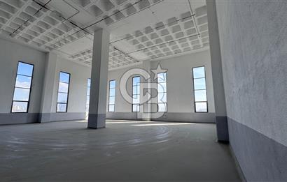 ESENYURT AKÇABURGAZDA KİRALIK İMALATHANE / DEPO / DÜKKAN