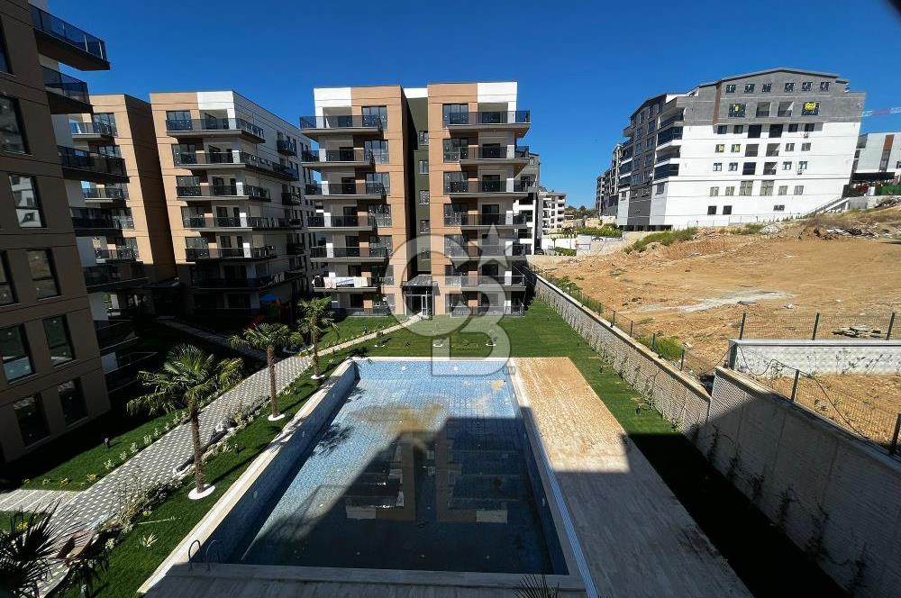 CB BLACK KAYAPA ZAFER MH SİTEİÇİ 3+1 SATILIK168NET FIRSAT DAİRE*