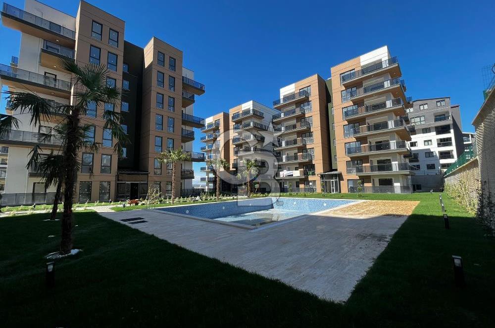 CB BLACK KAYAPA ZAFER MH SİTEİÇİ 3+1 SATILIK168NET FIRSAT DAİRE*