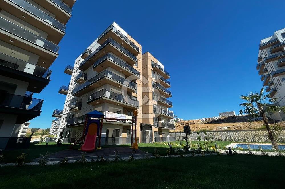 CB BLACK KAYAPA ZAFER MH SİTEİÇİ 3+1 SATILIK168NET FIRSAT DAİRE*