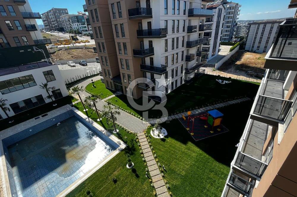 CB BLACK KAYAPA ZAFER MH SİTEİÇİ 3+1 SATILIK168NET FIRSAT DAİRE*