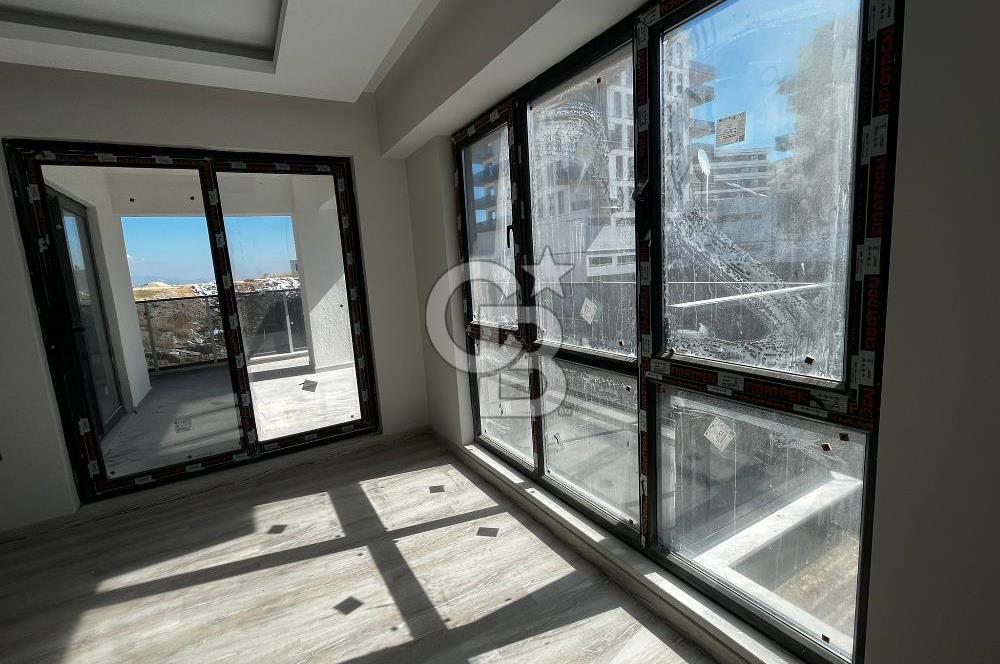 CB BLACK KAYAPA ZAFER MH SİTEİÇİ 3+1 SATILIK168NET FIRSAT DAİRE*